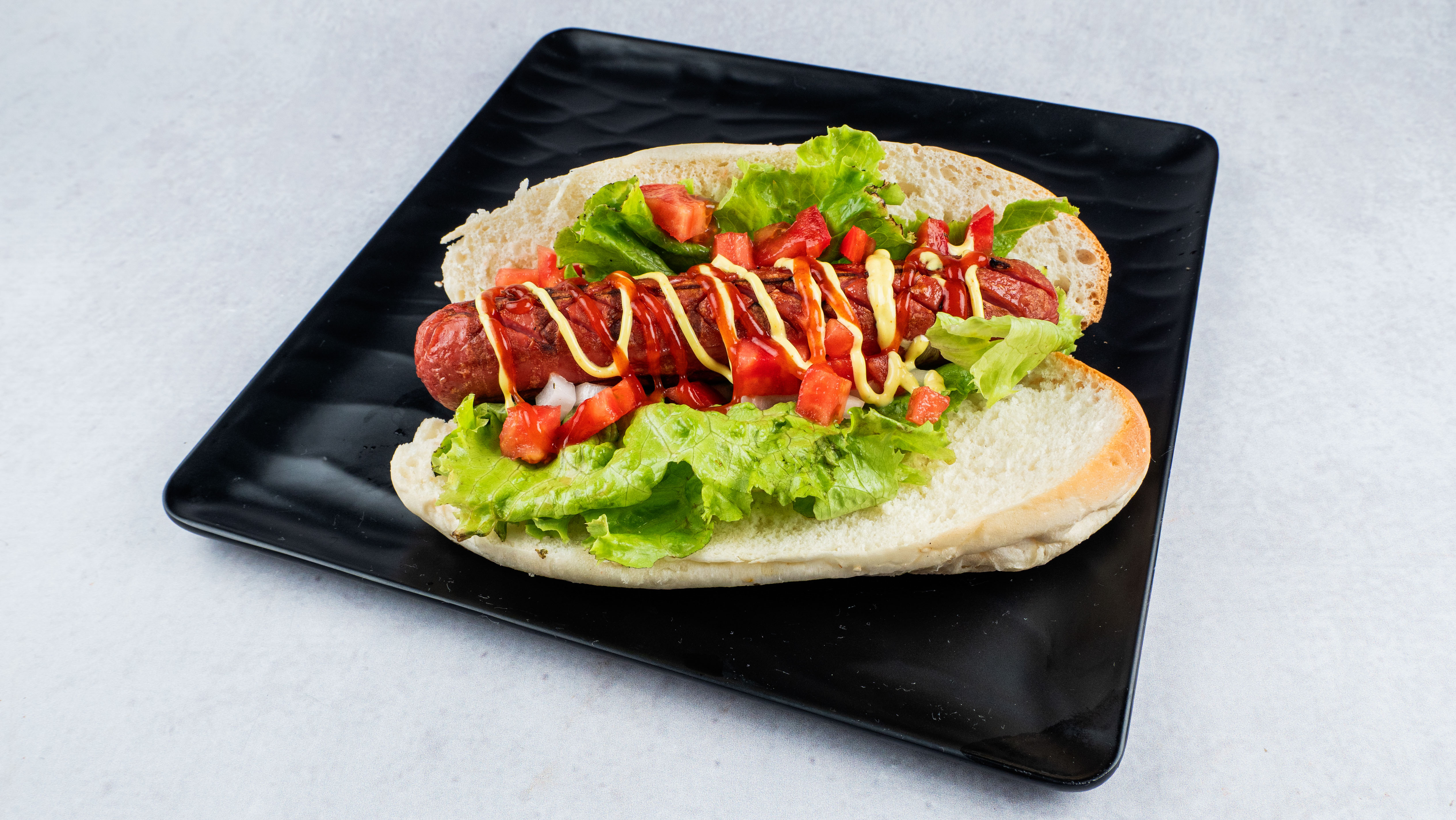 Hot Dog